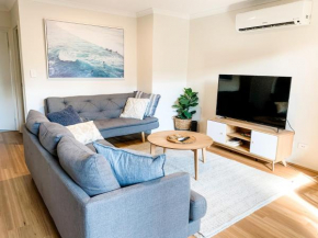 Coastal Vibes Private 2 Bed Bliss, Perth